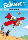 Die Schlümpfe 14. Der Fliegerschlumpf (eBook, ePUB)