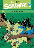 Die Schlümpfe 19. Der wilde Schlumpf (eBook, ePUB)