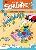 Die Welt der Schlümpfe 3. Schlumpfine Superstar (eBook, ePUB)