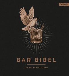 Bar Bibel (eBook, ePUB) - Anadologlu, Cihan