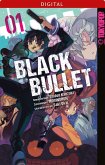 Black Bullet Bd.1 (eBook, ePUB)