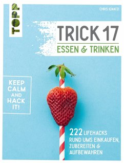 Trick 17 - Essen und Trinken (eBook, ePUB) - Ignatzi, Chris