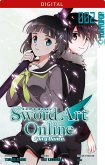Sword Art Online - Fairy Dance 02 (eBook, ePUB)