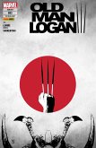 Old Man Logan 3 - Der letzte Ronin (eBook, ePUB)