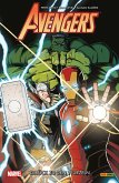 Avengers - Zurück zu den Wurzeln (eBook, ePUB)