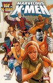 Age of X-Men 1 - Marvelous X-Men (eBook, ePUB)