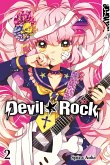 Devil Rock Bd.2 (eBook, ePUB)