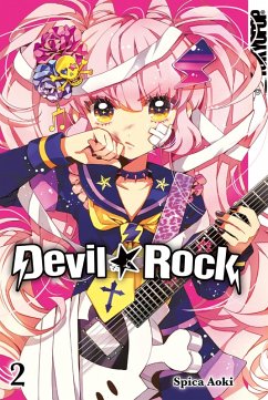 Cover Devil Rock Bd.2 (eBook, ePUB)