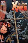 Die neuen X-Men 3 - Invasion der Dämonen (eBook, ePUB)