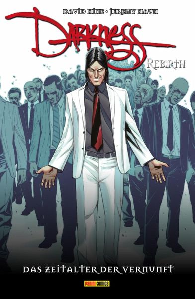 Darkness - Rebirth 3: Im Zeitalter der Vernunft (eBook, ePUB) Darkness - Rebirth 3: Im Zeitalter der Vernunft (eBook, ePUB)