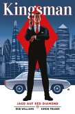 The Kingsman - Secret Service, Jagd auf Red Diamond (eBook, ePUB)