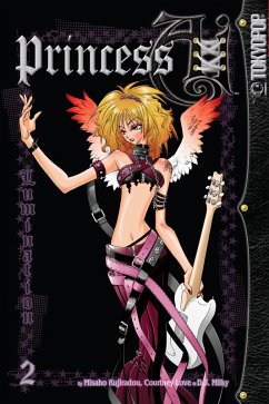 Lumination (eBook, ePUB) Cover Lumination (eBook, ePUB)