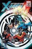 Astonishing X-Men 3 - Die letzte Hoffnung (eBook, ePUB)