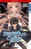 Sword Art Online - Aincrad 02 (eBook, ePUB)
