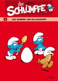 Die Schlümpfe 04. Das Zauberei und die Schlümpfe (eBook, ePUB)