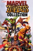 Marvel Zombies Collection 1 (eBook, ePUB)