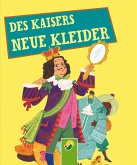 Des Kaisers neue Kleider (fixed-layout eBook, ePUB)