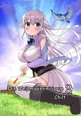 Die Weißmagierin Syrup 3 (fixed-layout eBook, ePUB)