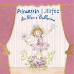 Prinzessin Lillifee die kleine Ballerina (eBook, ePUB)