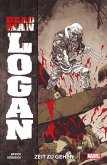 Dead Man Logan 1 - Zeit zu gehen (eBook, ePUB)