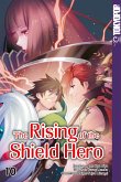 The Rising of the Shield Hero Bd.10 (eBook, ePUB)