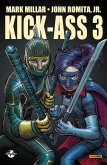 Kick-Ass 3, Gesamtausgabe (eBook, ePUB)