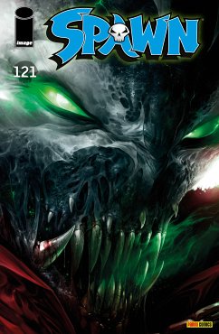 Spawn, Band 121 (eBook, ePUB) - McFarlane, Todd; Alexander, Jason Shawn