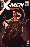 X-Men: Red 2 - Krieg und Frieden (eBook, ePUB)