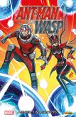 Ant-Man und Wasp - Abenteuer im Microverse (eBook, ePUB)