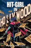 Hit-Girl - In Hollywood (eBook, ePUB)
