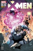 X-Men 3 - Weltenfresser (eBook, ePUB)