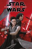 Star Wars - Die letzten Jedi (eBook, ePUB)