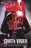 Star Wars - Darth Vader - Das erlöschende Licht (eBook, ePUB)