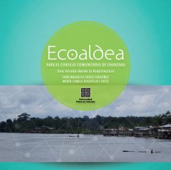 Ecoaldea (eBook, ePUB) - Varios, Autores