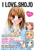 I love Shojo Magazin #13 (eBook, ePUB)