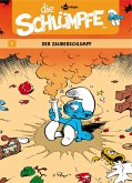 Die Schlümpfe 07. Der Zauberschlumpf (eBook, ePUB)