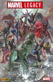 Marvel Legacy (eBook, ePUB)