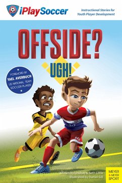 Cover Offside? Ugh! (eBook, ePUB)