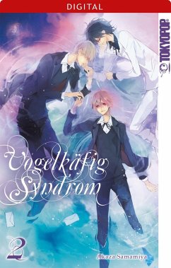 Vogelkäfig Syndrom