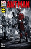 Ant-Man 1 - Schurken im Sonderangebot (eBook, ePUB)