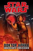 Star Wars Doctor Aphra - Umgekehrte Vorzeichen (eBook, ePUB)
