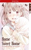 Home Sweet Home - Die fünfte Stunde des Krieges Bd.4 (eBook, ePUB)