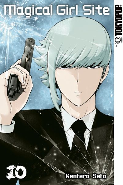 Magical Girl Site Bd.10 (eBook, ePUB)