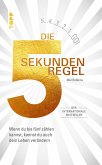 Die 5 Sekunden Regel (eBook, ePUB)