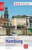 Nelles Pocket Reiseführer Hamburg (eBook, ePUB)