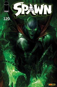 Spawn, Band 120 (eBook, ePUB) - McFarlane, Todd; Alexander, Jason Shawn; Savage, Darragh