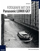 Fotografie mit der Panasonic Lumix GX7 (eBook, ePUB)