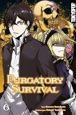 Purgatory Survival Bd.6 (eBook, ePUB)