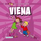 Lilly y Anton descubren Viena (eBook, ePUB)