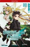 Sword Art Online - Fairy Dance 01 (eBook, ePUB)